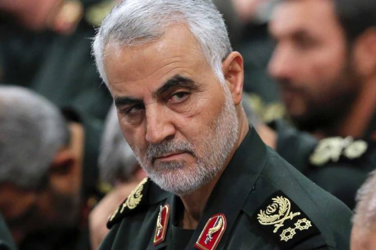 Irã emite mandado de prisão contra Trump por morte de general Qassim Suleimani