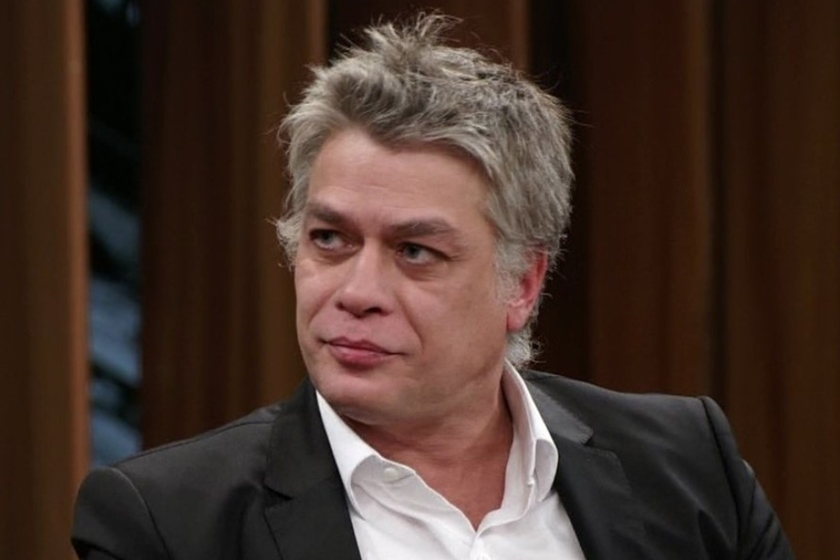 Fábio Assunção sóbrio viraliza no Twitter após pedido de admirador