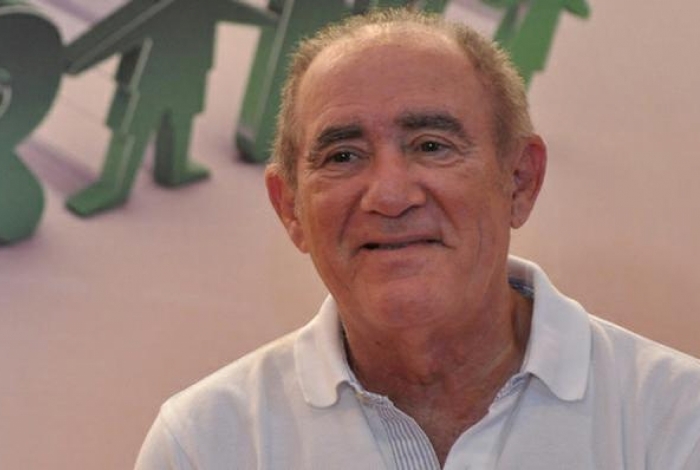 Renato Aragão deixa Globo após 44 anos