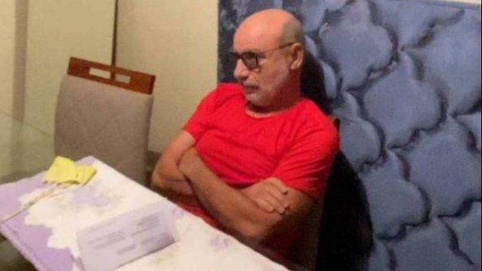 Em depoimento, Queiroz afirma que desconhece vazamento de investigação da PF