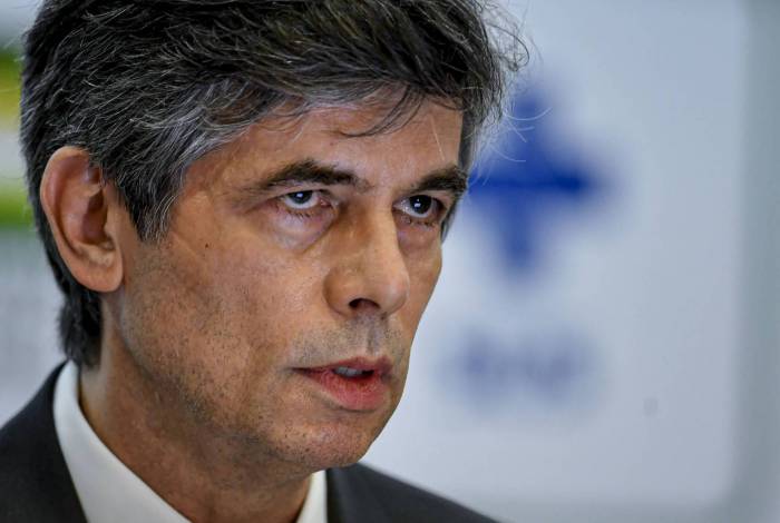 Teich diz que Brasil não aprende com erros no combate ao coronavírus