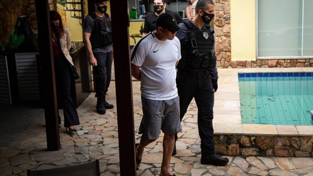 Delegado diz que quadrilha de pistoleiros não participou das mortes de Marielle e Anderson