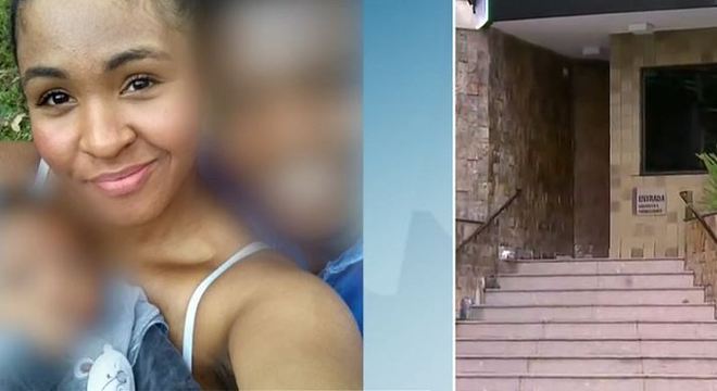 Mulher decapita filha de 9 meses e é presa