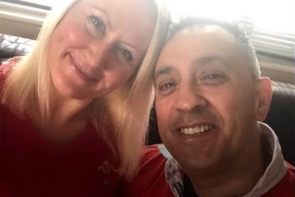 Homem que tinha “chance zero” de sobreviver se cura do coronavírus