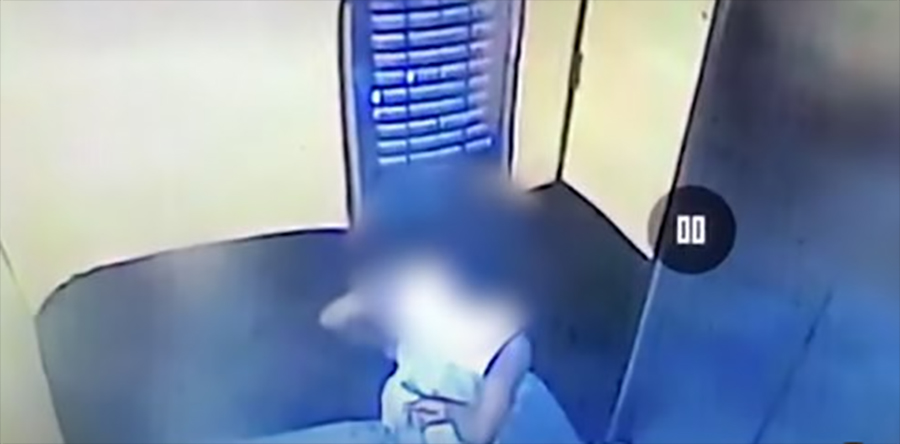Caso Miguel: laudo aponta que Sari apertou botão para cobertura