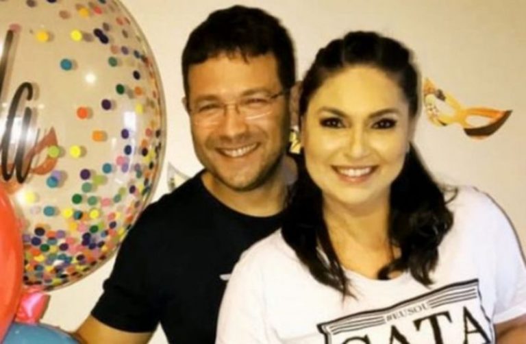 Daniela Assayag nega que marido seja sócio de empresa investigada por corrupção, no AM