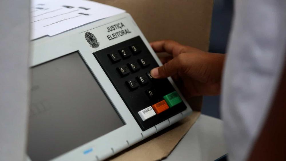 Adiamento das eleições municipais para novembro é aprovado na Câmara