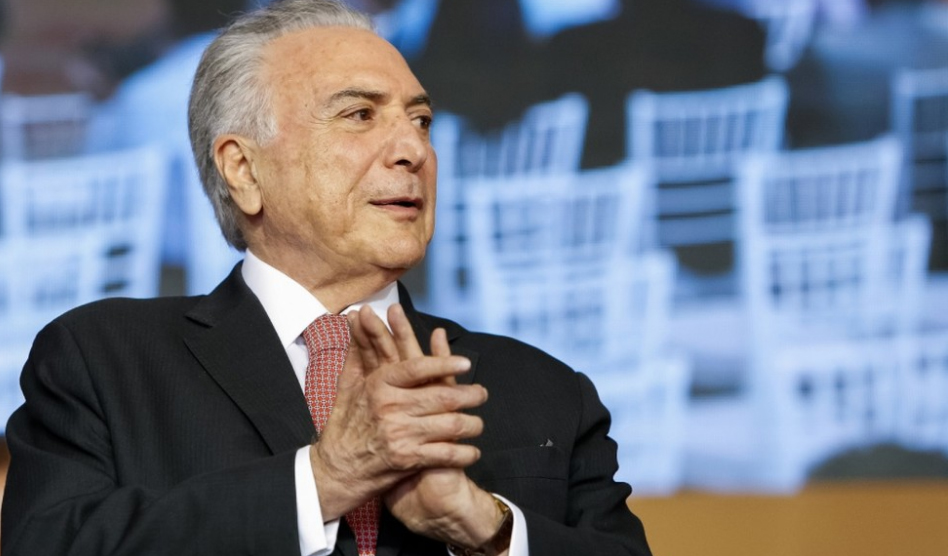Temer diz que impeachment está ‘virando moda’: ‘Pode acontecer algo desastroso’