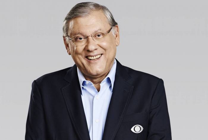 Apresentador da Band dispara: 'Mais fácil o Fluminense pagar a Série B que vencer o Flamengo'