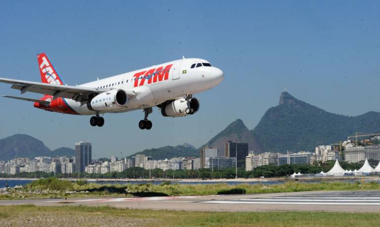 Câmara conclui apreciação de MP sobre reembolso de passagens aéreas