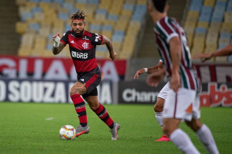 Finais do Campeonato Carioca devem ter transmissão apenas na internet
