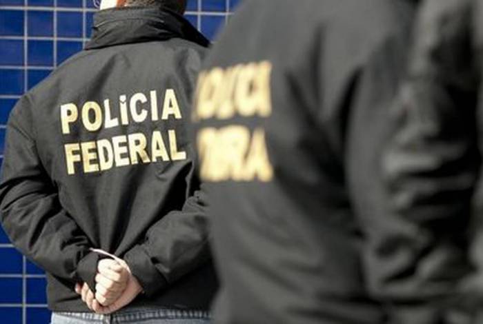 PF prende idoso suspeito de compartilhar pornografia infantil na 'deep weeb'