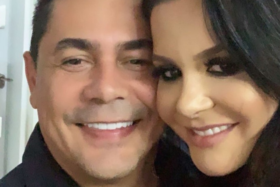 Maraisa segue passos de Maiara e reata com ex-namorado, Fabrício Marques