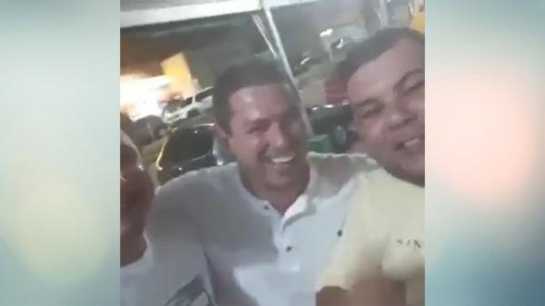 Veja na íntegra o vídeo onde Marcelo Ramos diz “Agora vão ter que sofrer”