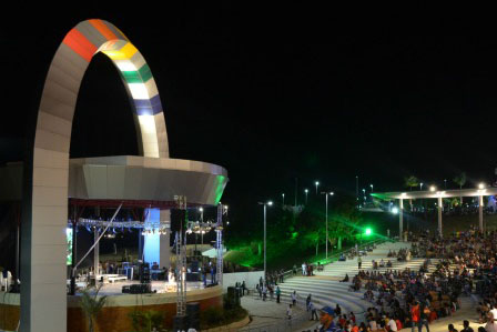 Paralamas do Sucesso e Luan Forró Estilizado são atrações especias do Festival Nema