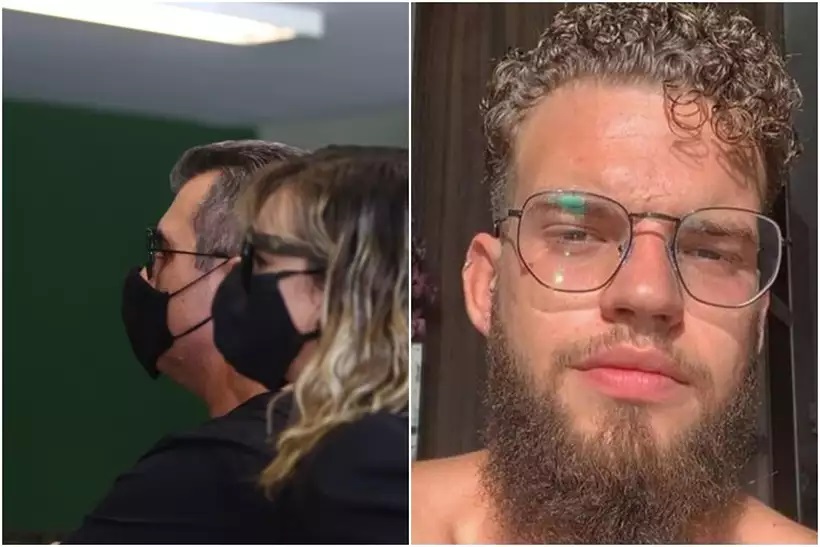 Caso naja: Depoimento de jovem picado por cobra é esperado para hoje