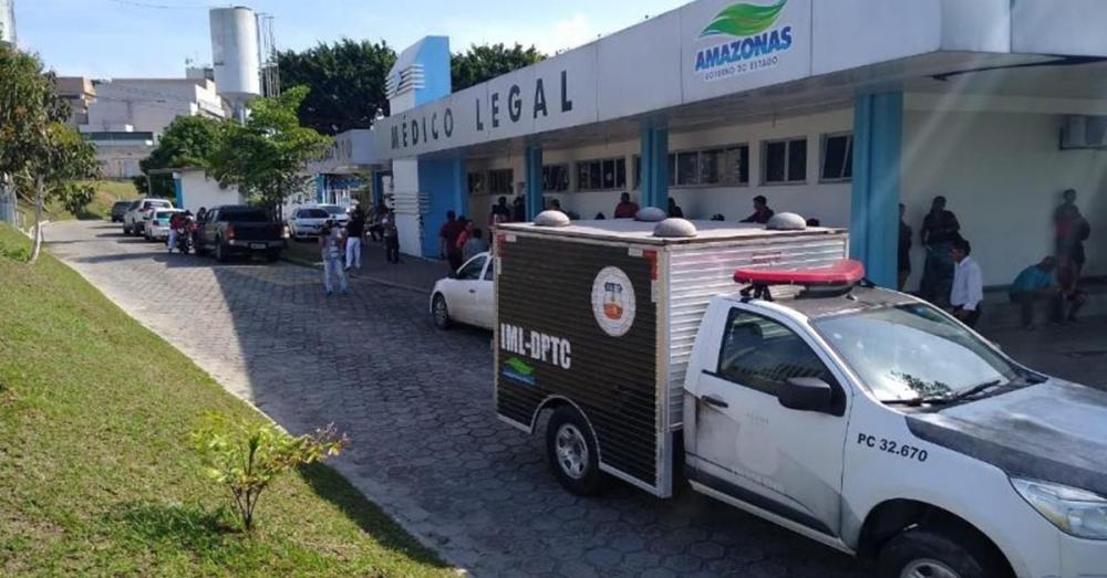 Briga entre amigos resulta em morte na Zona Norte de Manaus