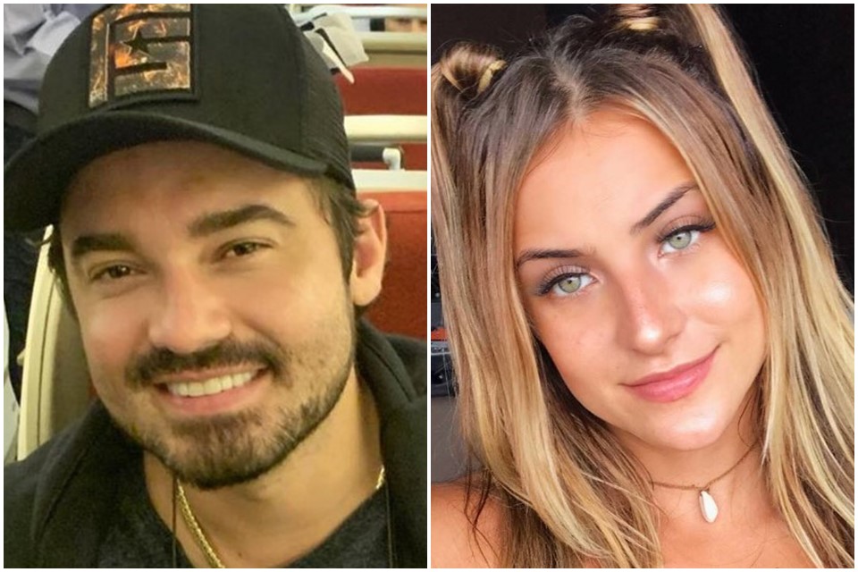 Fernando Zor abre o jogo e fala sobre suposto namoro com Gabi Martins