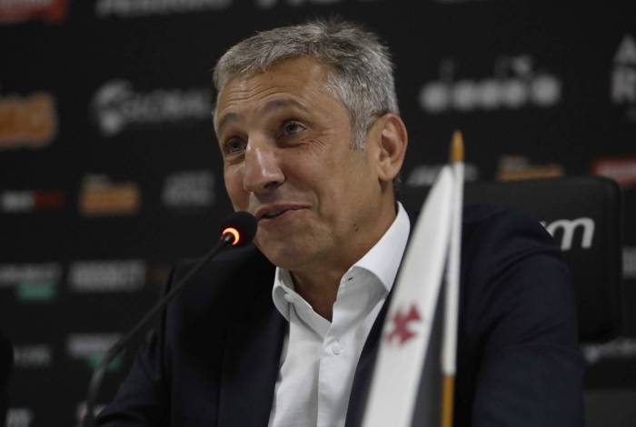 Vasco se aproxima da contratação de atacante de clube argentino