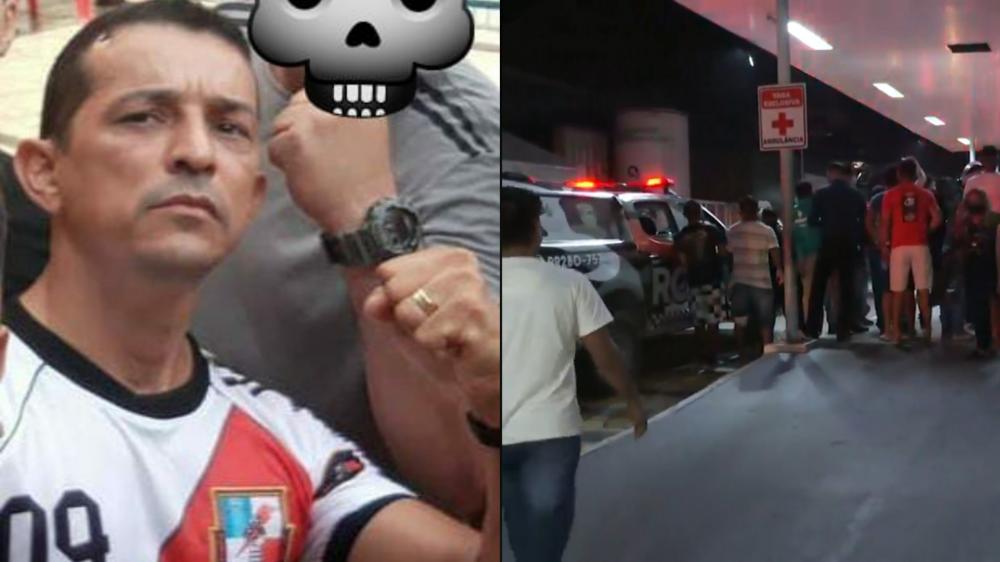 PM é baleado em tentativa de assalto e suspeito do crime é morto no Cidade de Deus