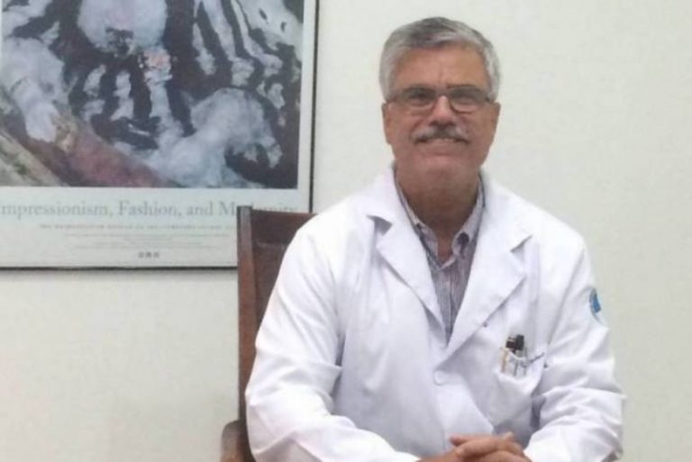 Médico é suspeito de ameaçar paciente com arma de fogo durante consulta