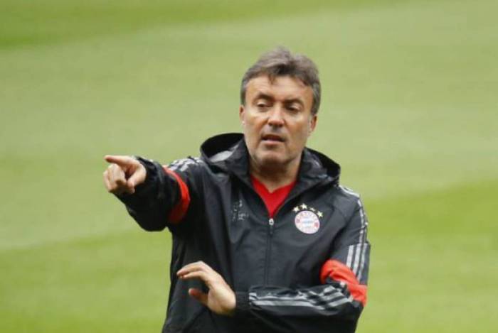 Domènec Torrent assina contrato até o fim de 2021 com o Flamengo