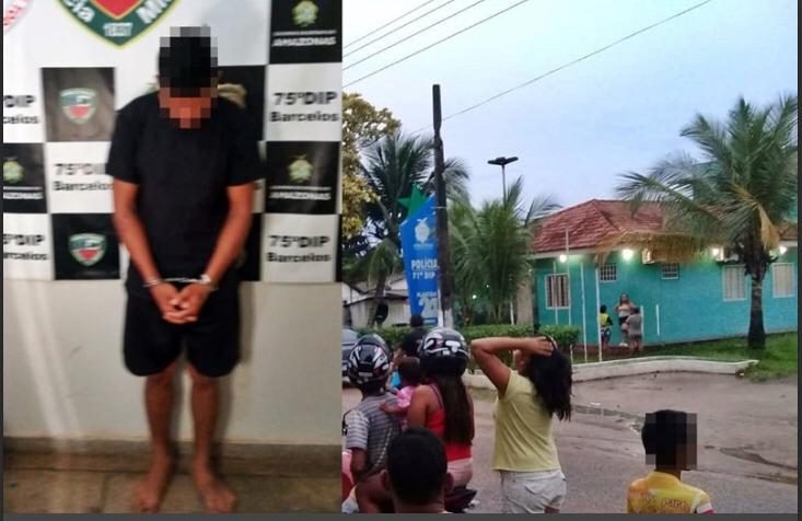Polícia Civil prende homem acusado de matar soldado do Exército
