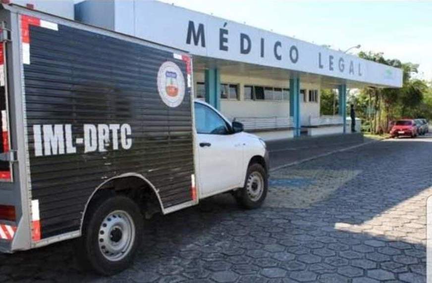 Mototaxista morre após realizar assalto no Centro de Manaus