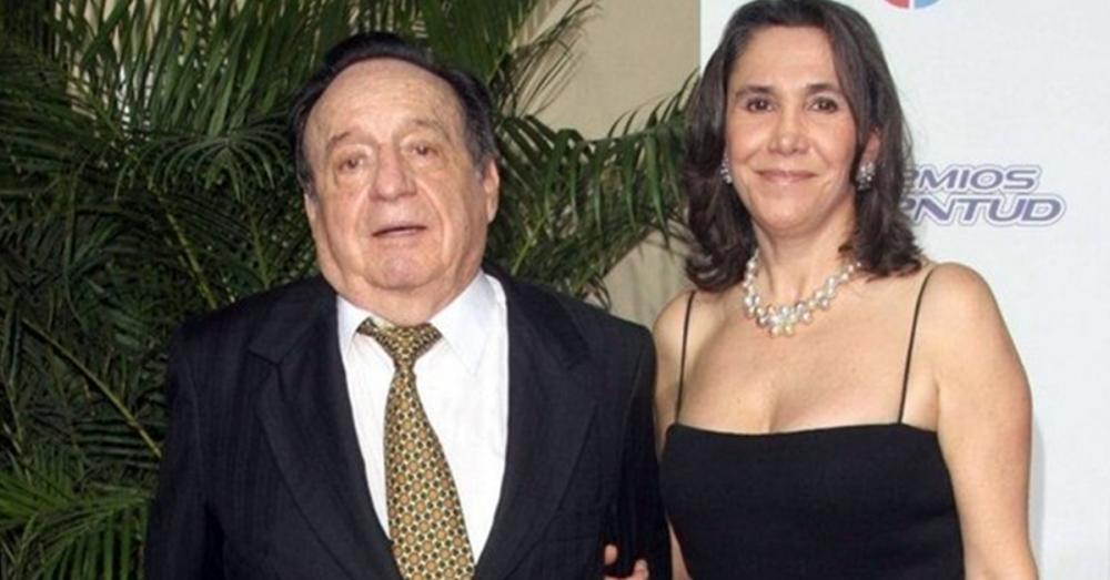 Viúva de Roberto Bolaños, o 'Chaves', critica fim de exibição pelo SBT