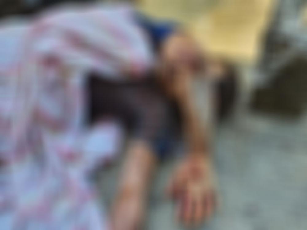 'Mau Mau' é executado por integrantes de facção rival na Compensa