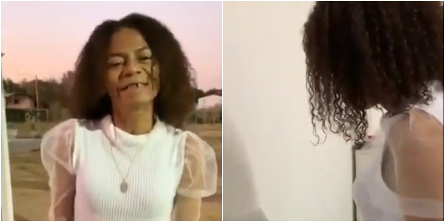 ‘Marina de Manaus’ mostra evolução e revela quanto já engordou