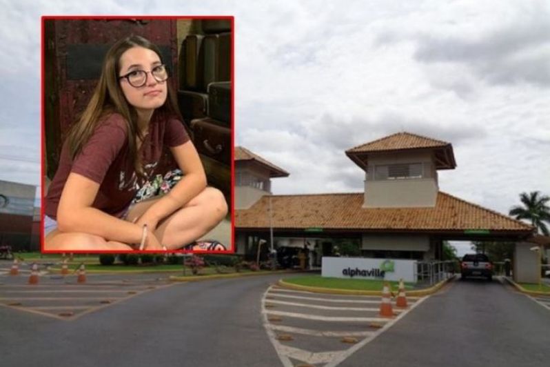 Policiais que estiveram na casa onde Isabele foi morta pela amiga são afastados