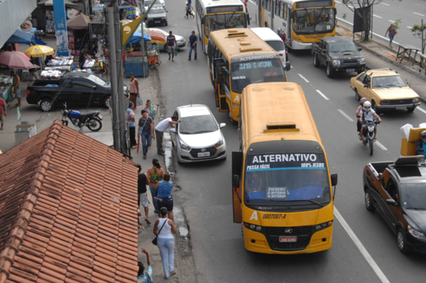 ‘Fui chamada de p**** pelo motorista e cobrador’, relata mulher que foi vítima de assédio em ‘amarelinho’