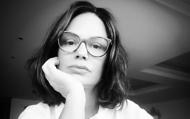 Luiza Brunet: