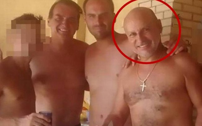 Bolsonaro nunca explicou motivos de suposto empréstimo de R$ 40 mil a Queiroz