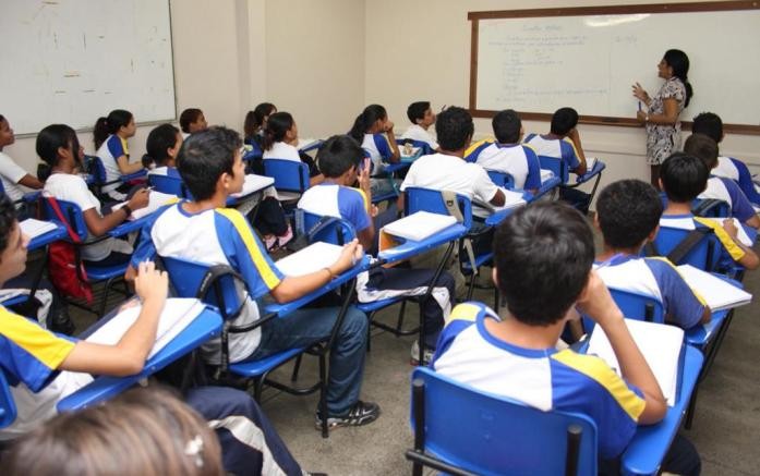 Justiça nega suspensão das aulas presenciais e mantém retorno na próxima segunda-feira