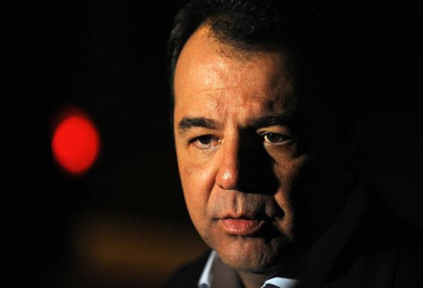 Sérgio Cabral, ex-governador do Rio de Janeiro, é preso pela Lava Jato