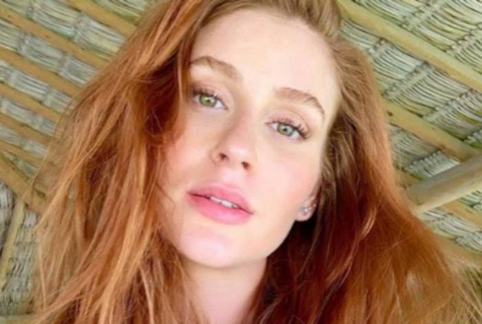 Walcyr Carrasco comenta recusa de Marina Ruy Barbosa em cortar cabelo: 'Jeito foi matar o personagem'