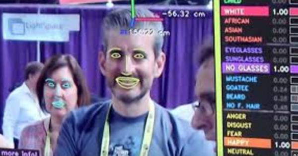 Facebook compra empresa de reconhecimento facial e pode competir com o Snapchat