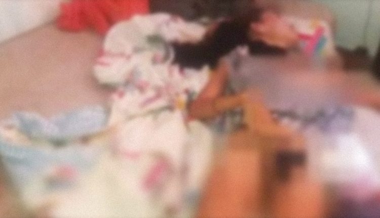 Menina de 13 anos usa WhatsApp para denunciar irmão e avô por estupro