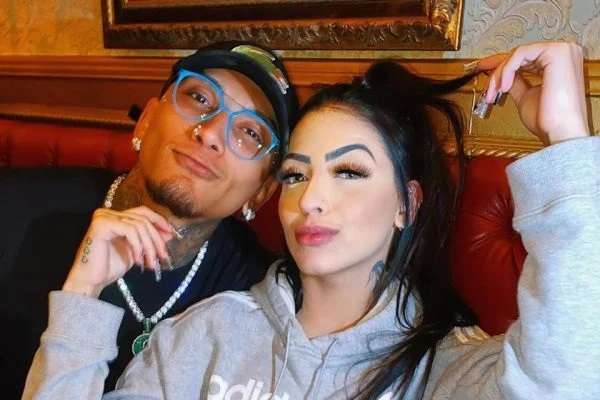 A Fazenda: Mirella desabafa e diz que ex-noivo trocava sexo por Free Fire