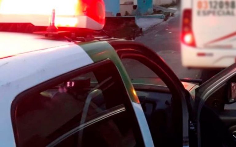Corregedoria apura denúncias de que policial atirou em apartamento de vizinho