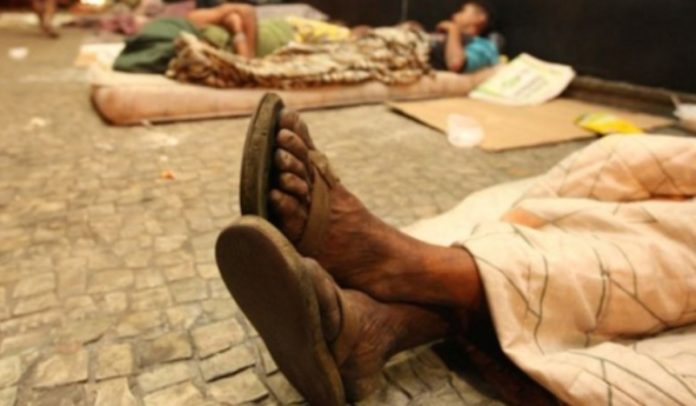 Auxílio Emergencial: moradores em situação de rua têm auxílio de R$ 600 negado