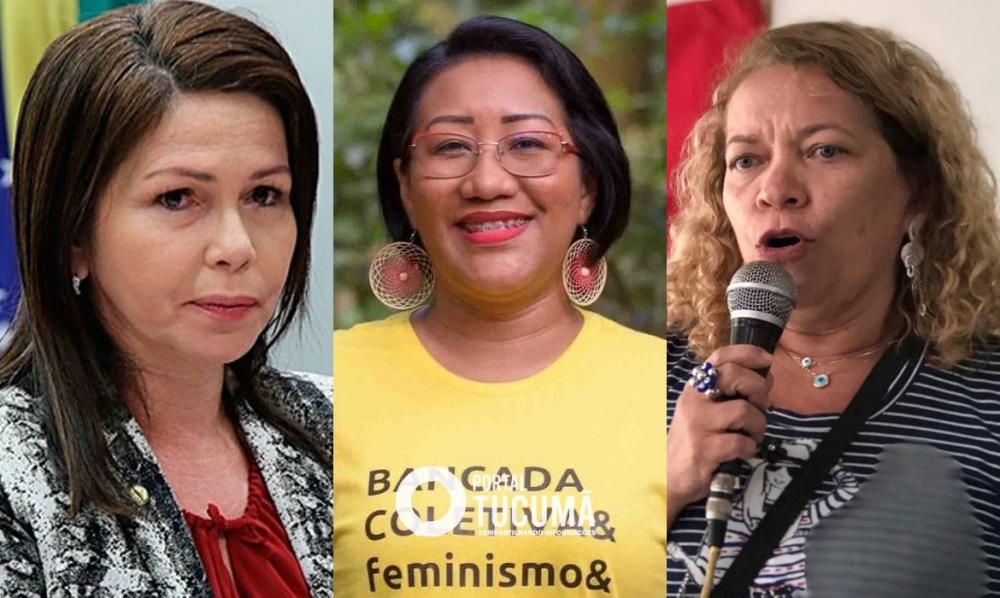 Eleições 2020: Protagonismo feminino fica ‘engavetado’ para 2022