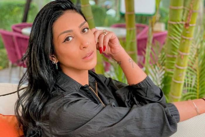 Ex-BBB revela ter sido xingada por causa de religião: 'Macumbeira desgraçada'