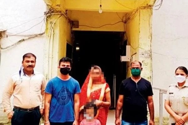 Homem finge ter Covid-19, engana a mulher, foge com a amante e acaba preso