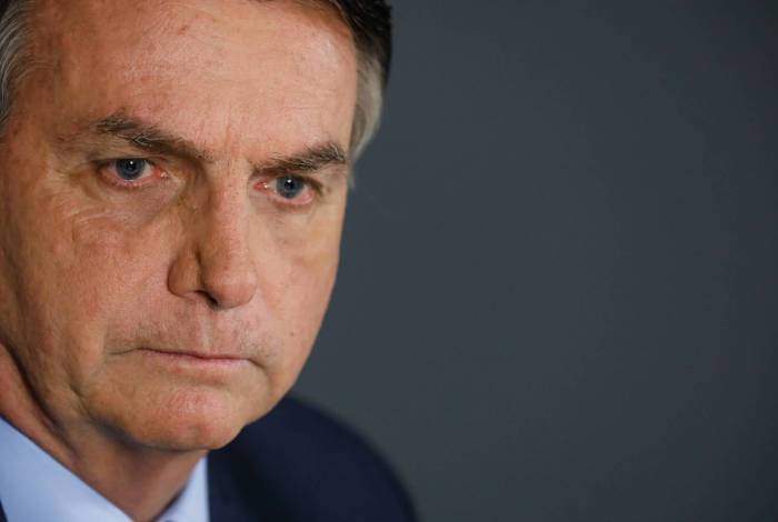 Bolsonaro está bem após cirurgia em SP para retirada de cálculo da bexiga