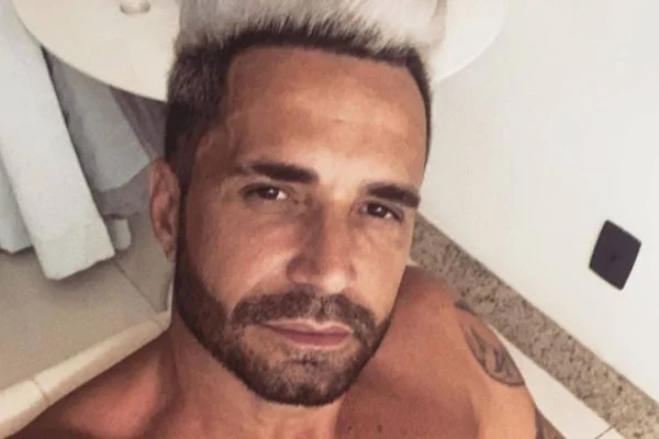 Latino é acusado de dever R$ 400 mil em pensão alimentícia a dois filhos