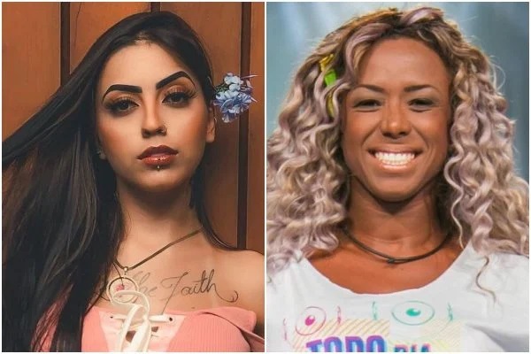 Equipe de Mirella contrata ex-BBB para processar haters no Twitter