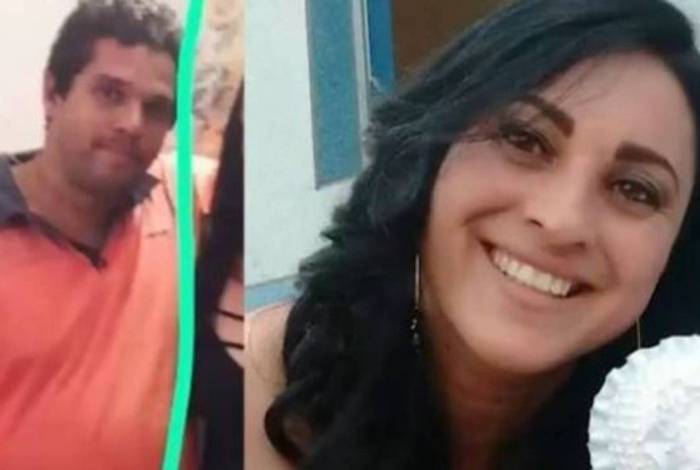 Antes de matar vizinha e tentar matar esposa, homem comprou coroa de flores para mulher